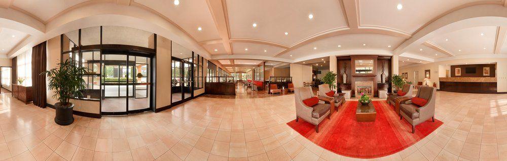Radisson Hotel Seattle Airport SeaTac Bagian luar foto