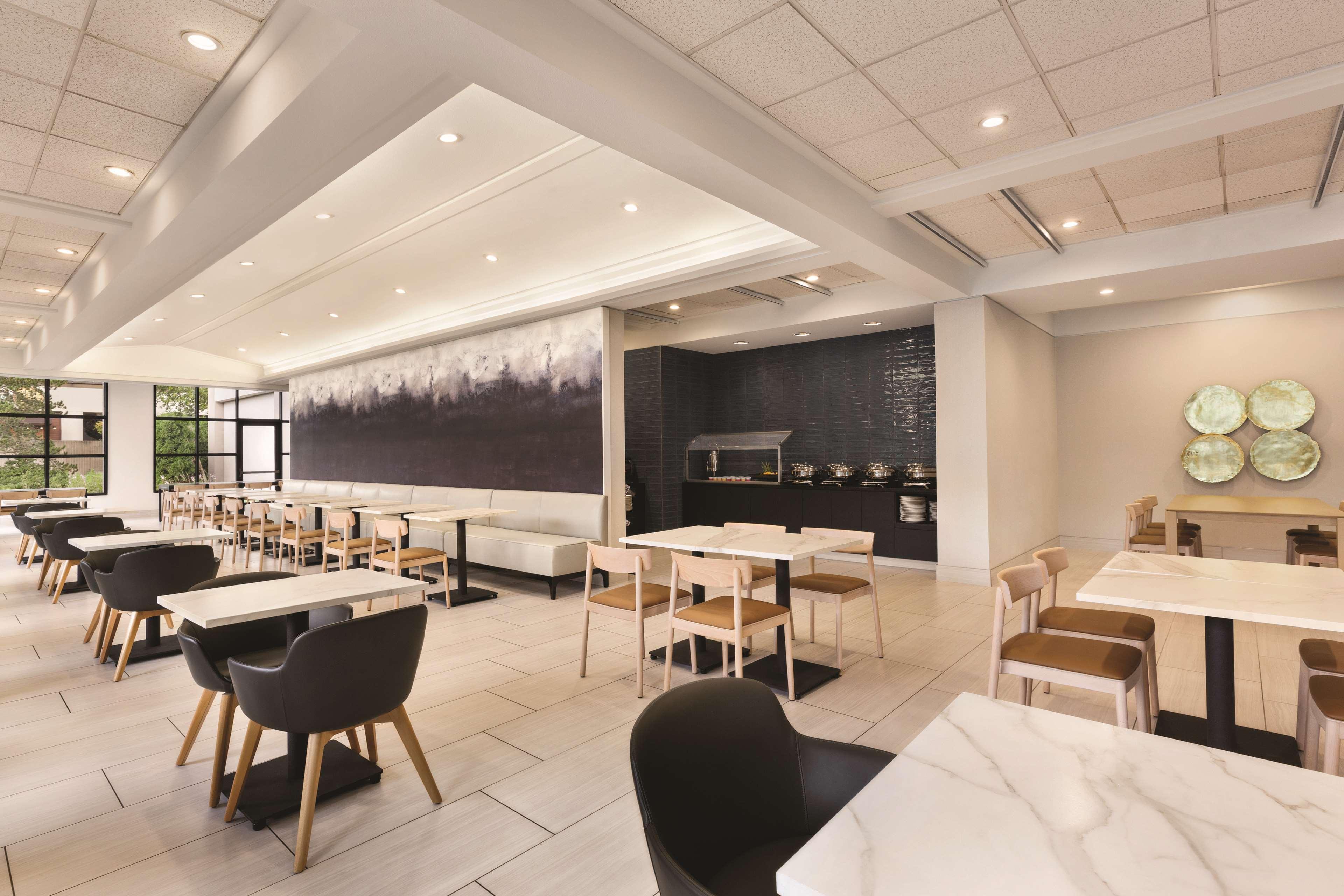 Radisson Hotel Seattle Airport SeaTac Bagian luar foto