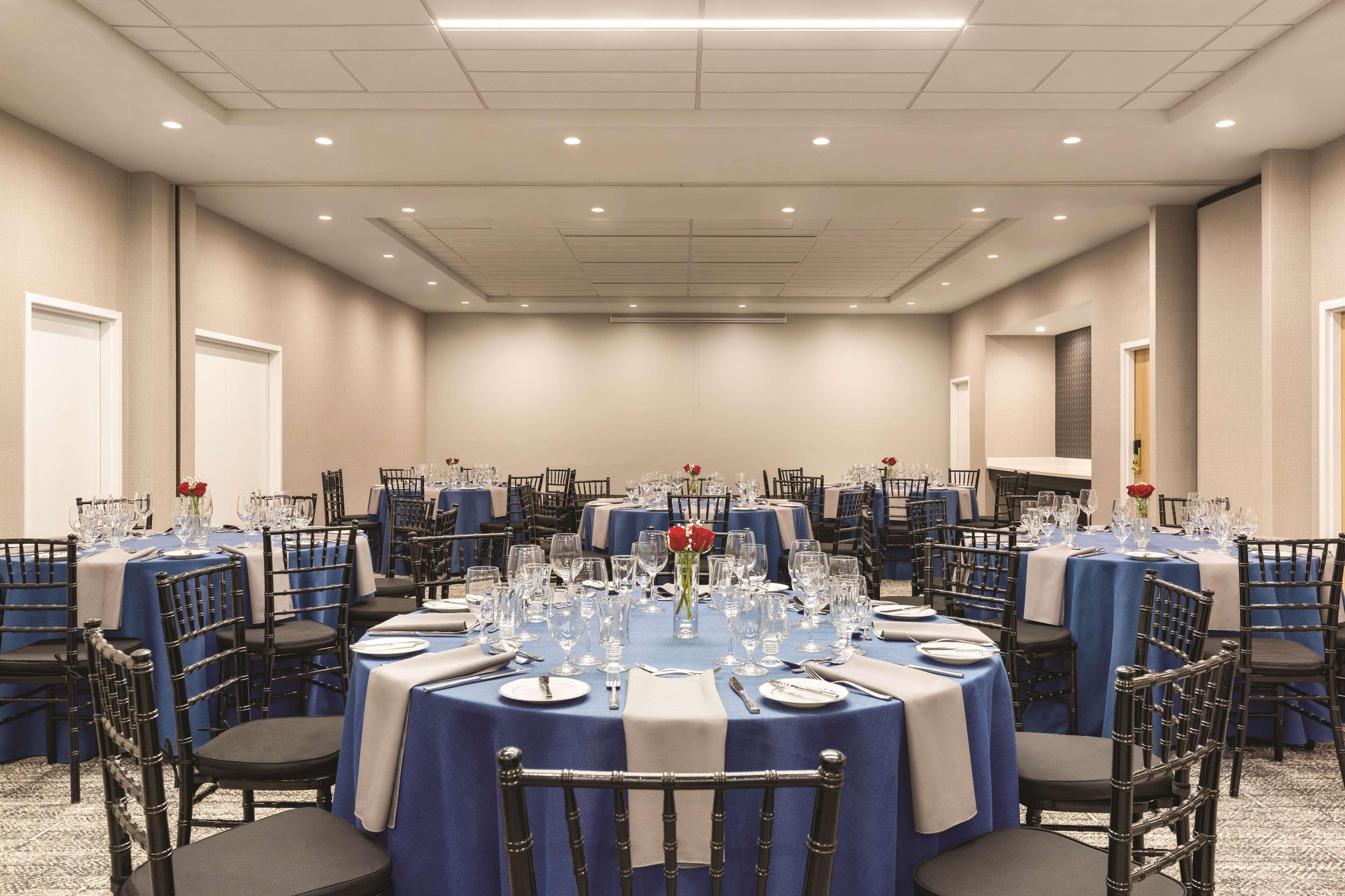 Radisson Hotel Seattle Airport SeaTac Bagian luar foto