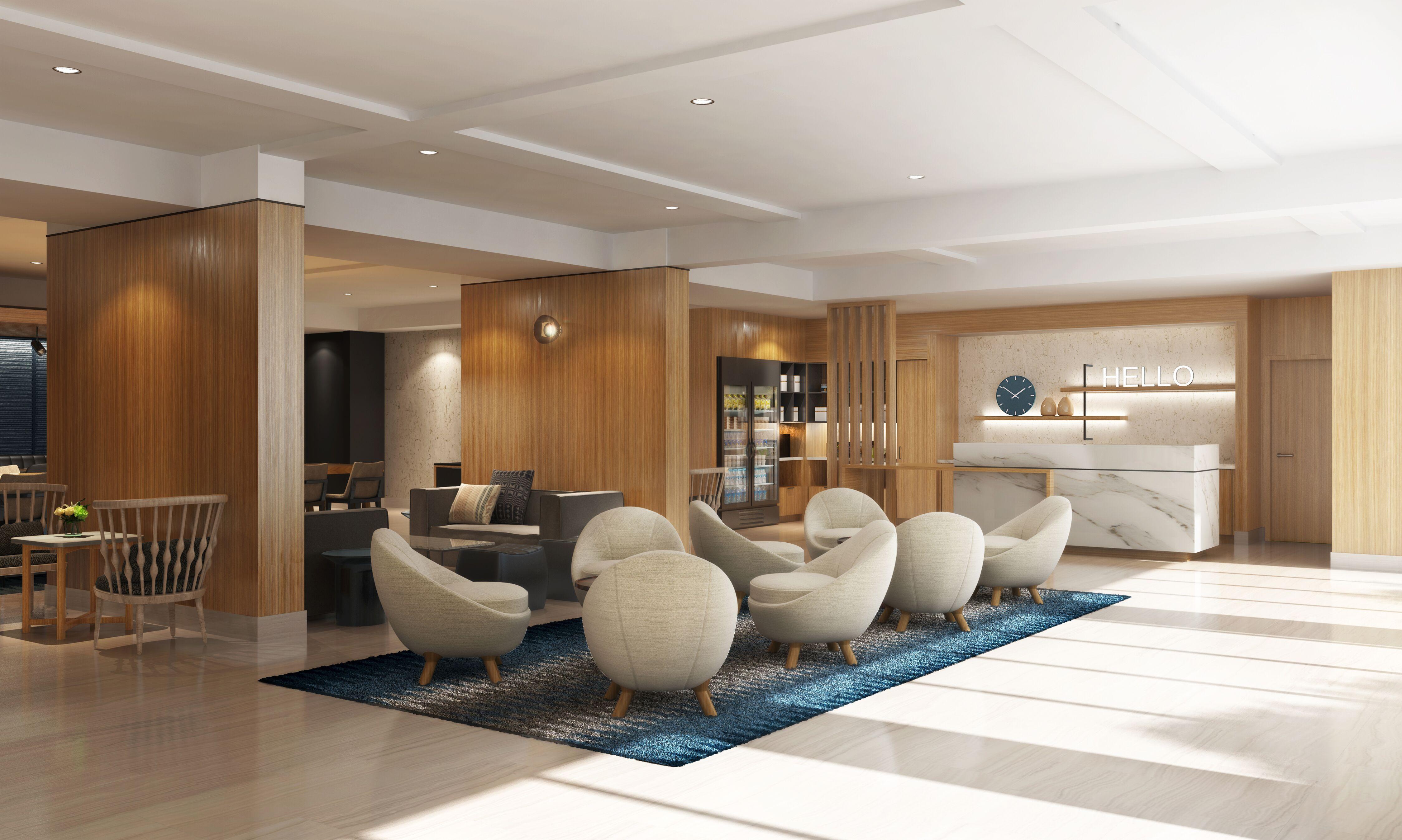 Radisson Hotel Seattle Airport SeaTac Bagian luar foto