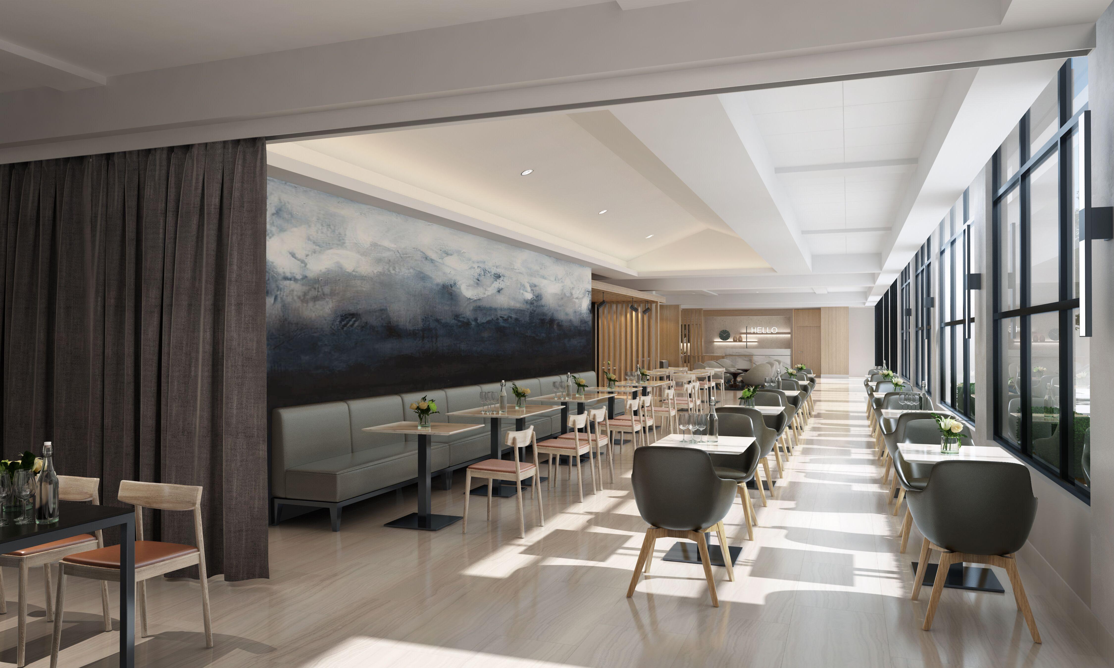 Radisson Hotel Seattle Airport SeaTac Bagian luar foto