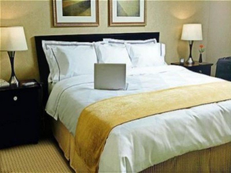 Radisson Hotel Seattle Airport SeaTac Ruang foto