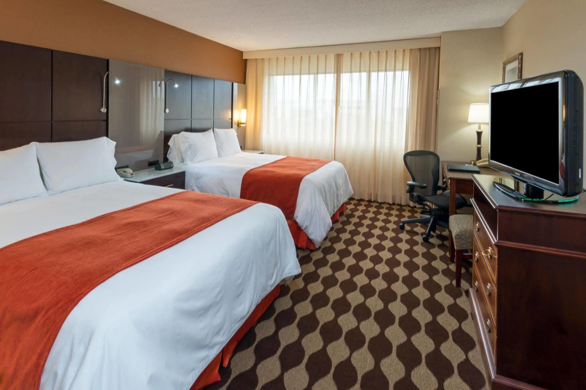 Radisson Hotel Seattle Airport SeaTac Ruang foto
