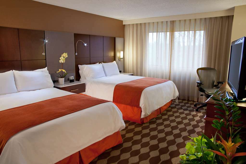 Radisson Hotel Seattle Airport SeaTac Ruang foto
