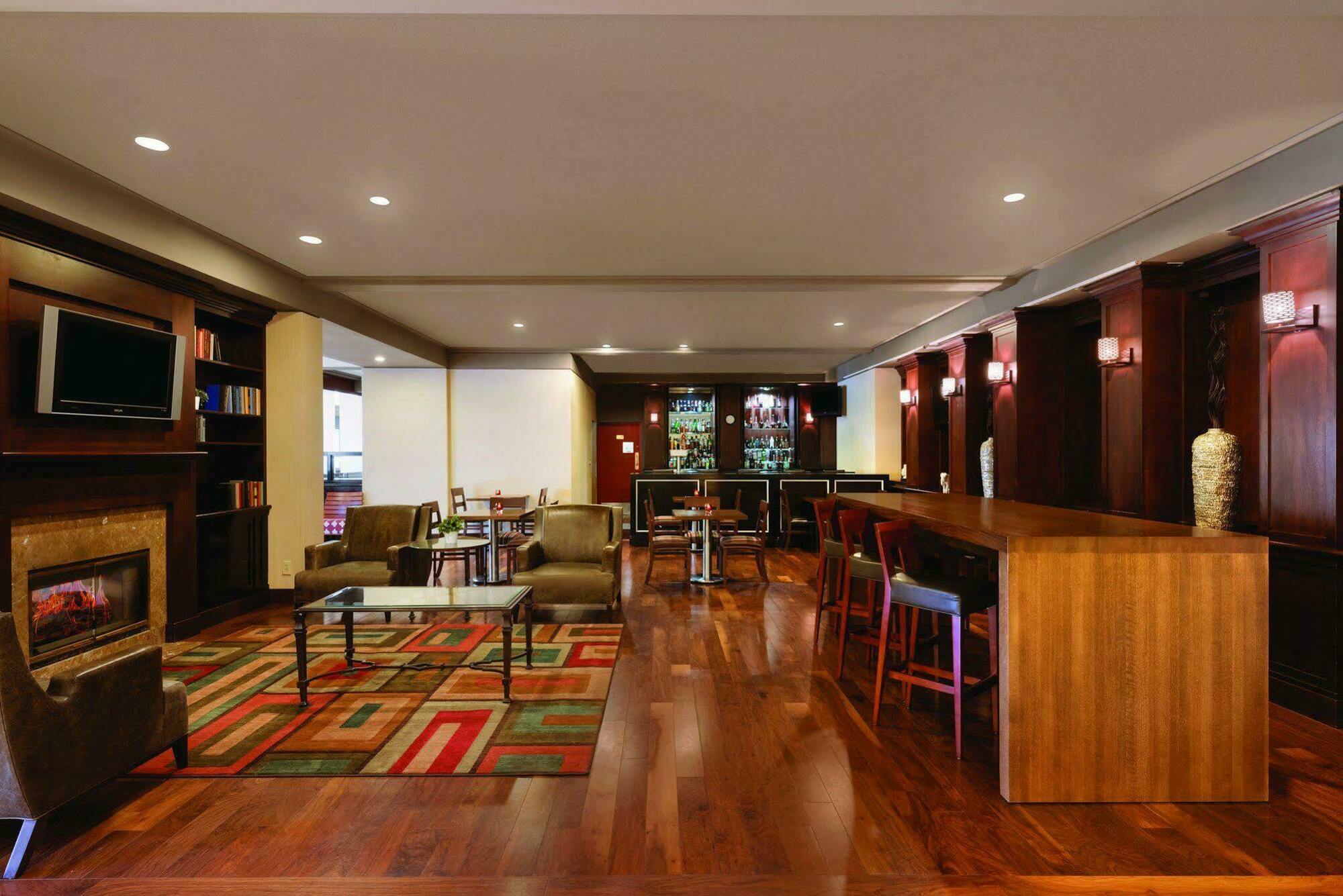 Radisson Hotel Seattle Airport SeaTac Bagian luar foto