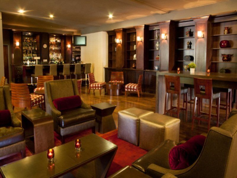 Radisson Hotel Seattle Airport SeaTac Bagian luar foto